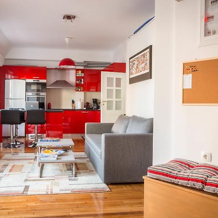 Martin'S Akropolis Loft Ateny Zewnętrze zdjęcie