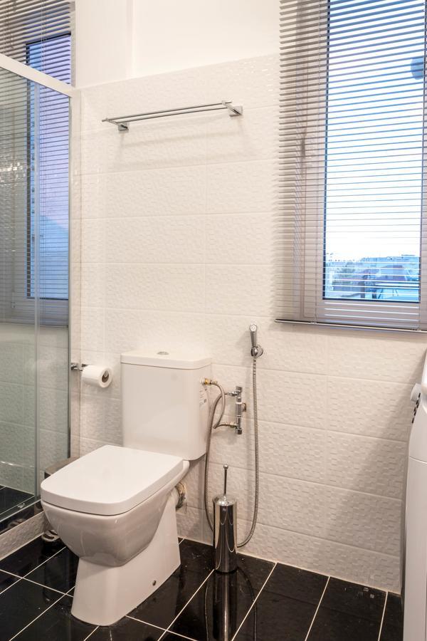 Martin'S Akropolis Loft Ateny Zewnętrze zdjęcie