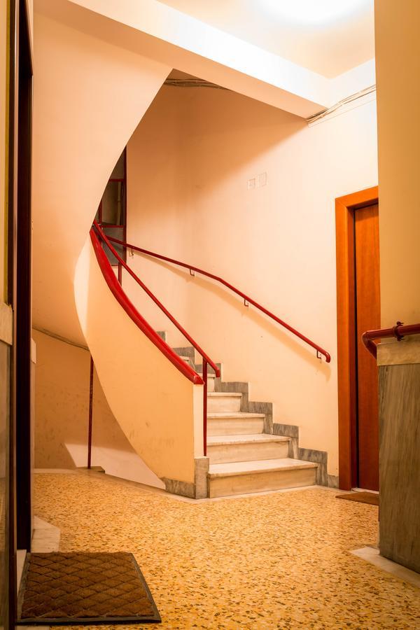 Martin'S Akropolis Loft Ateny Zewnętrze zdjęcie