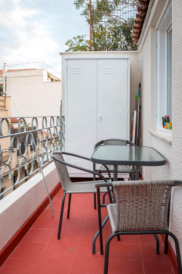 Martin'S Akropolis Loft Ateny Zewnętrze zdjęcie