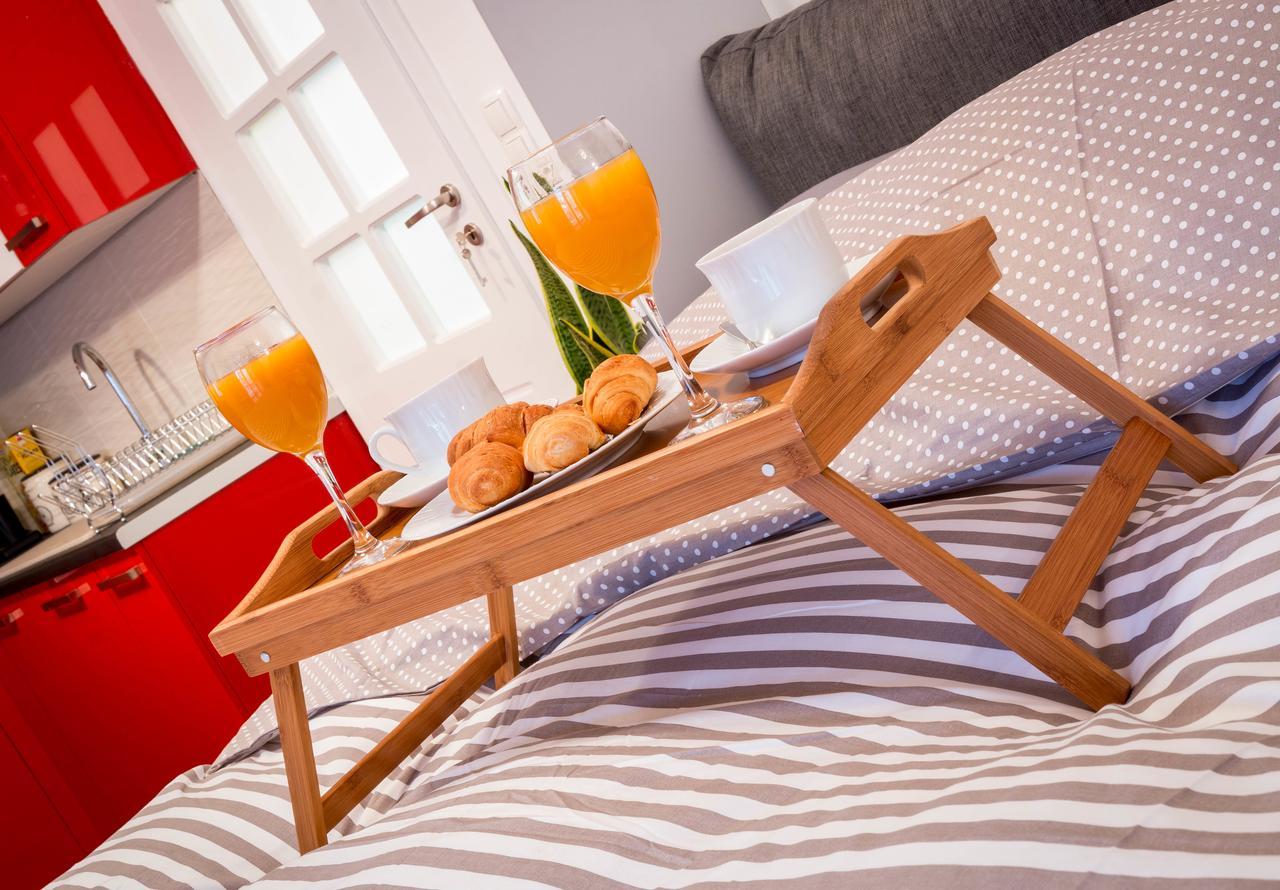 Martin'S Akropolis Loft Ateny Zewnętrze zdjęcie
