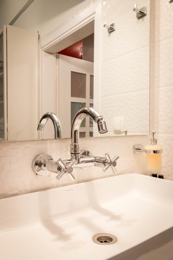 Martin'S Akropolis Loft Ateny Zewnętrze zdjęcie