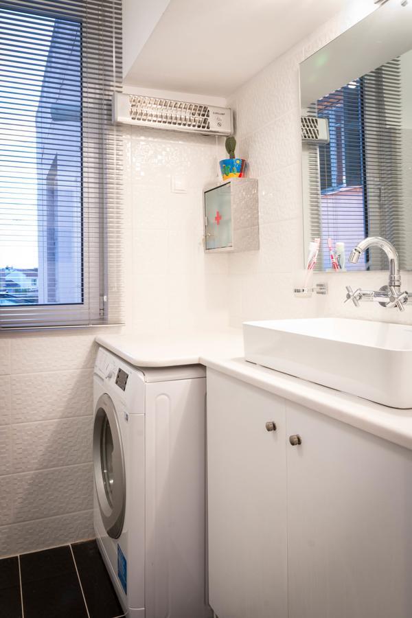 Martin'S Akropolis Loft Ateny Zewnętrze zdjęcie