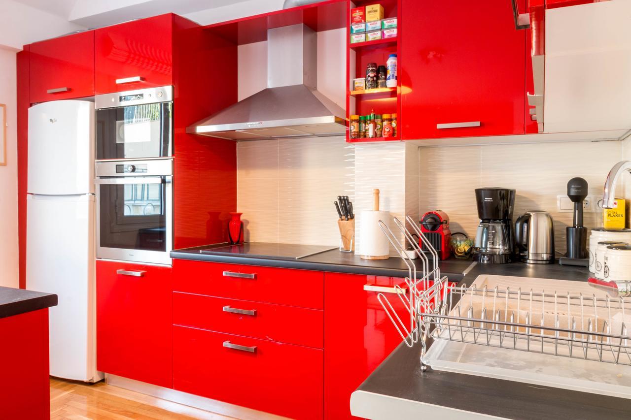 Martin'S Akropolis Loft Ateny Zewnętrze zdjęcie