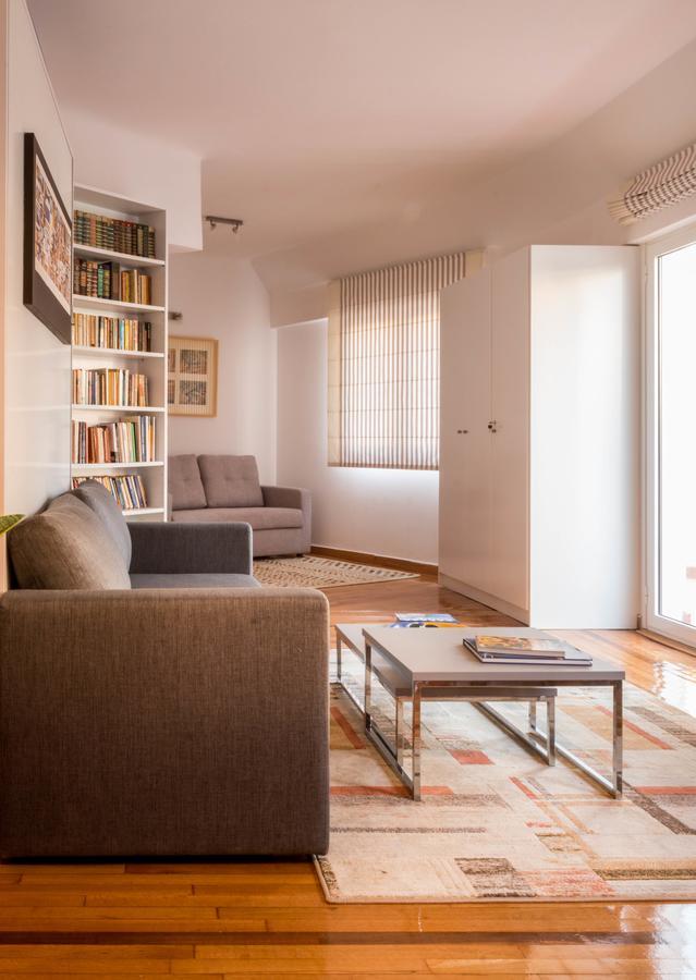 Martin'S Akropolis Loft Ateny Zewnętrze zdjęcie